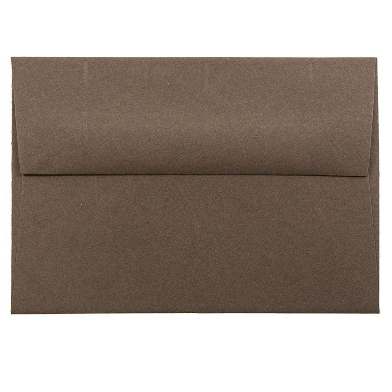 JAM Paper A1 Premium Invitation Envelopes, 50ct.